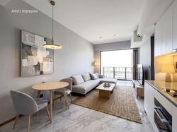 The Landmark (D3), Condominium #585471701